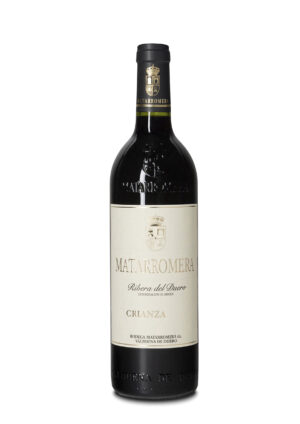 Matarromera Crianza 2021
