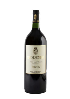 Matarromera Crianza Magnum 2021
