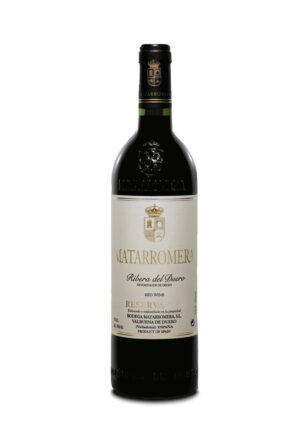 Matarromera Reserva 2020
