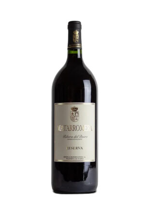 Matarromera Reserva Magnum 2020