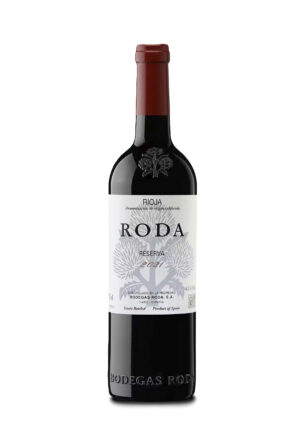 Roda Reserva 2021