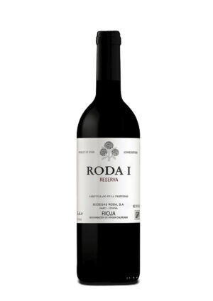RODA I Reserva 2020