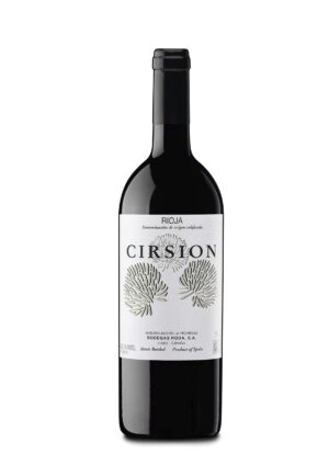 Roda Cirsion 2021