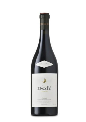 Álvaro Palacios Finca Dofí 2022