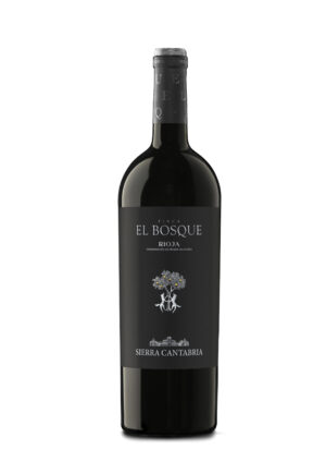 Sierra Cantabria Finca El Bosque 2022