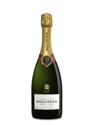 Bollinger Spécial Cuvée