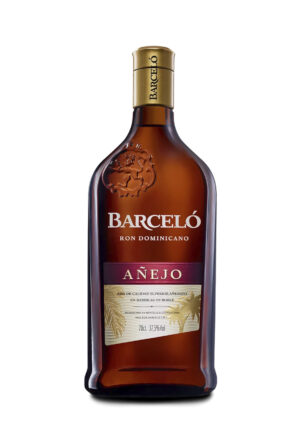Ron Barceló Añejo