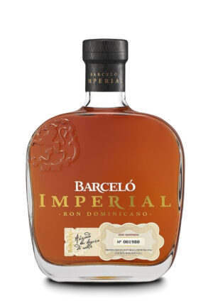 Ron Barceló Imperial