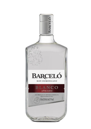 Ron Barceló Blanco