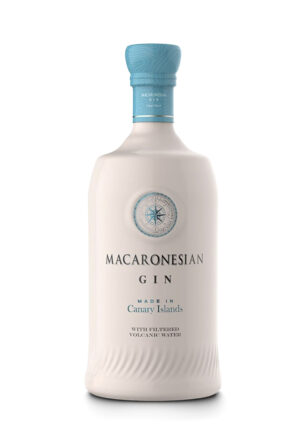 Gin Macaronesian White