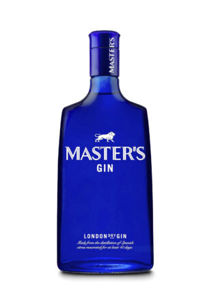 Gin Master's