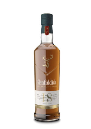 Glenfiddich 18 Años