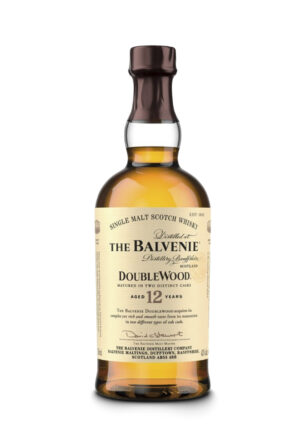 The Balvenie Doublewood 12 Años