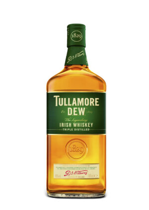 Tullamore D.E.W. Original