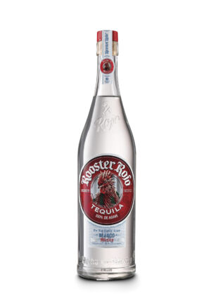 Tequila Rooster Rojo Blanco