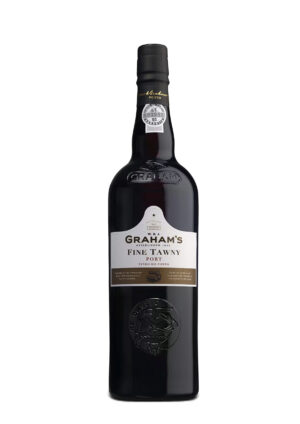 Graham's Fine Tawny Port