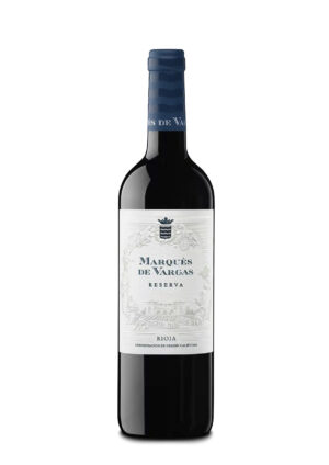Marqués de Vargas Reserva 2019