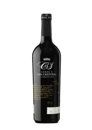 Conde de San Cristóbal 2022