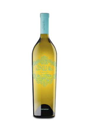 Pazo San Mauro Albariño 2024