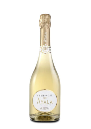 Ayala Blanc de Blancs 2015