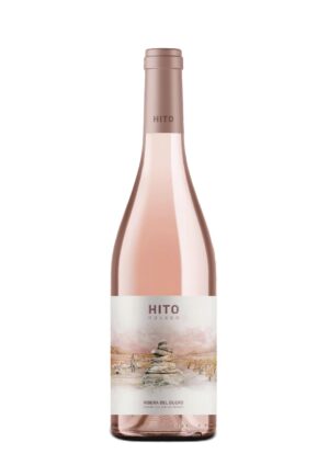 Hito Rosado 2024