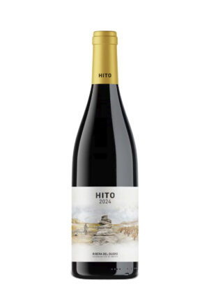 Hito Tinto 2024