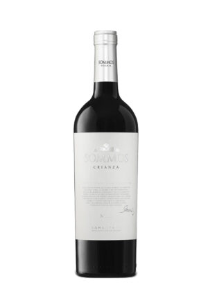 Sommos Crianza 2022