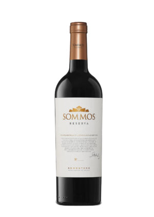 Sommos Reserva 2021