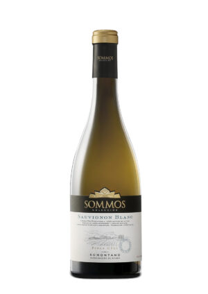 Sommos Colección Sauvignon Blanc 2024