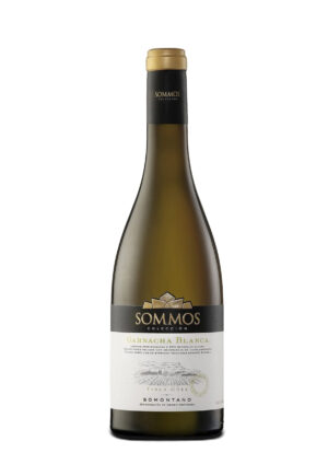 Sommos Colección Garnacha Blanca 2023