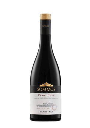 Sommos Colección Pinot Noir 2024