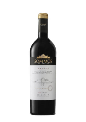 Sommos Colección Merlot 2020
