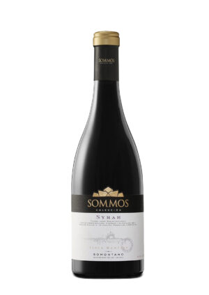 Sommos Colección Syrah 2020