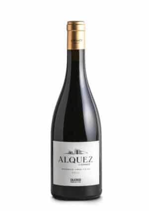 Alquez 2022