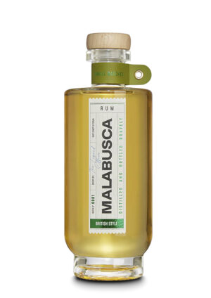 Ron Malabusca British Rum 6 Years