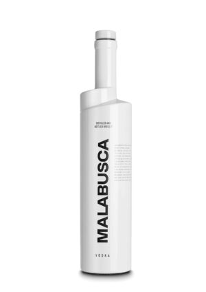 Vodka Malabusca