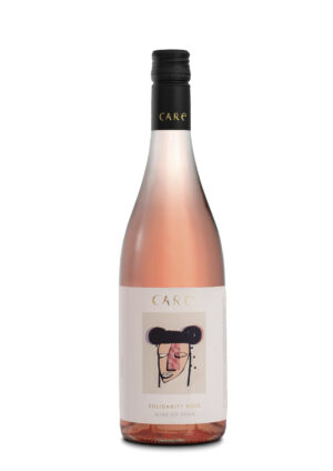 CARE Solidarity Rosé 2024