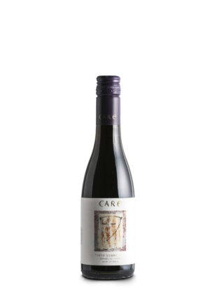 CARE Tinto sobre Lías 2024 Media Botella