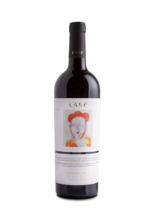Care Cariñena Nativa 2022