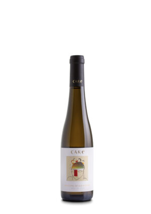 Care Moscatel de Alejandría 2024 Media Botella