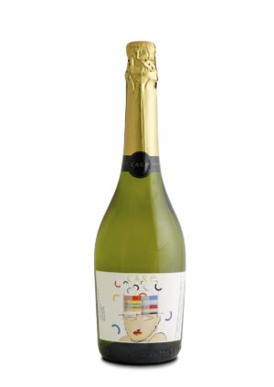 Care Brut Garnacha Blanca 2024