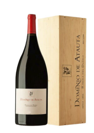 Dominio de Atauta Magnum 2020 Estuche de Madera