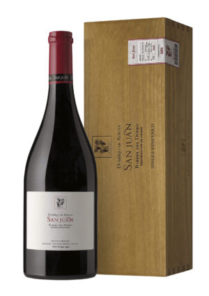 San Juan 2018 - Colección Single Vineyards de Dominio de Atauta