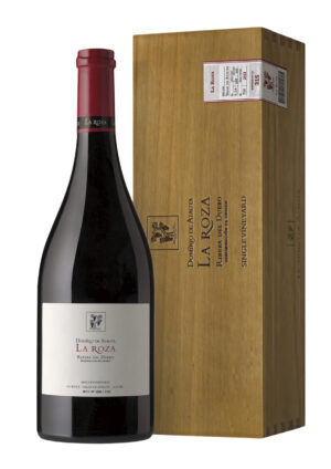 La Roza 2017 - Colección Single Vineyards de Dominio de Atauta