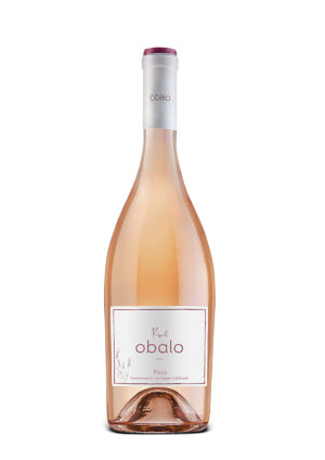 Obalo Rosado 2024