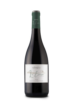 Obalo Crianza La Encina 2019