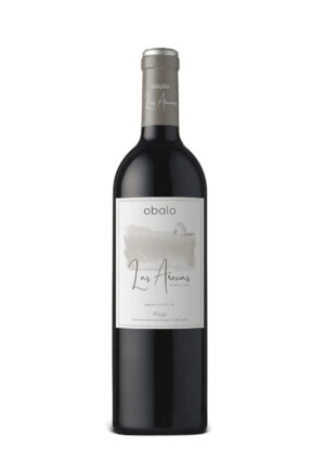 Obalo Reserva Las Arenas 2017