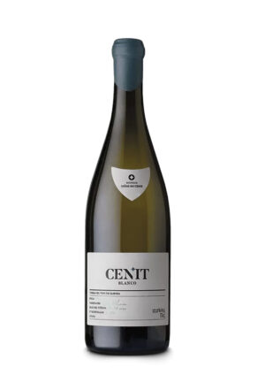 Viñas del Cénit Blanco 2021