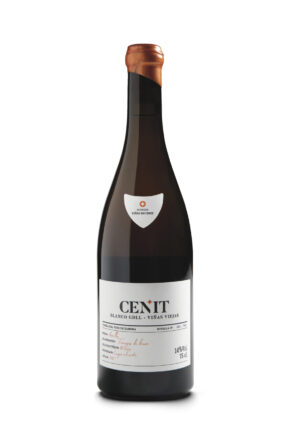 Cénit Blanco GDLL Viñas Viejas 2021