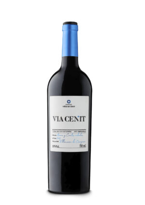 Viñas del Cénit Vía Cénit 2020